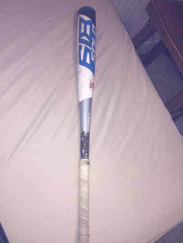 Louisville Slugger 618 Solo