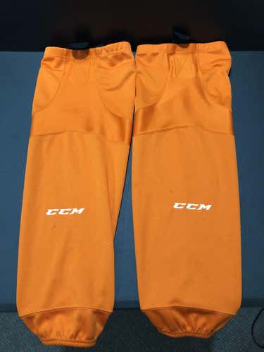 CCM SX6000 PRACTICE SOCK - SENIOR