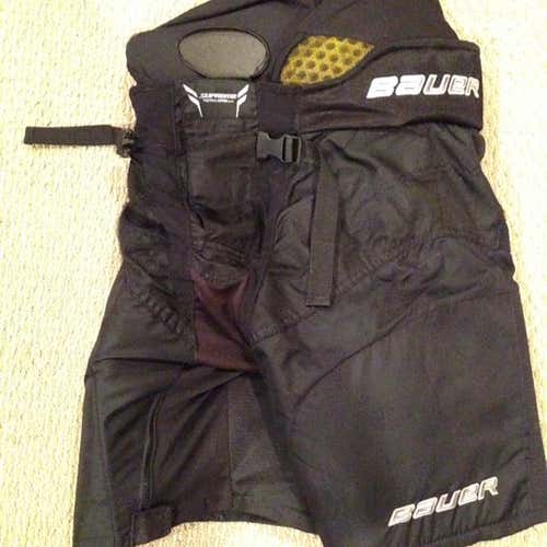 Bauer Supreme TotalOne NXG Small Pants