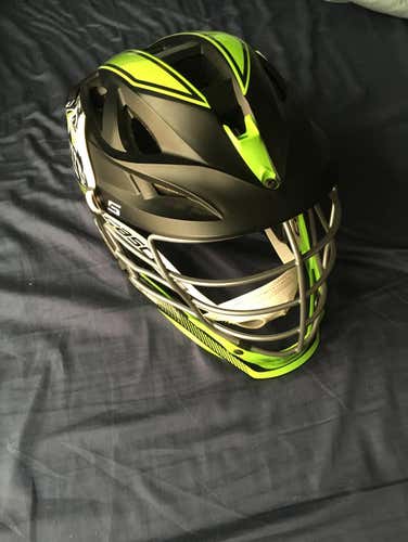 True Theme Cascade S