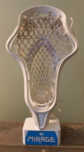 STX Arrow -factory strung