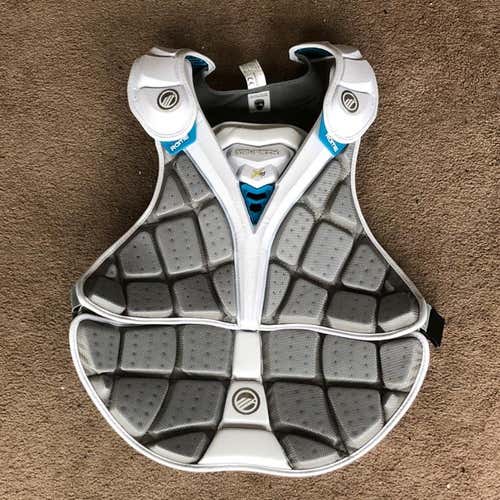 Maverik Rome Chest Protector