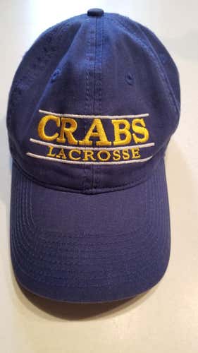Baltimore Crabs Lacrosse Club Sideline Hat