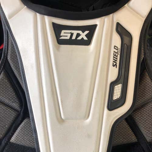STX Shield Goalie Chest Protector