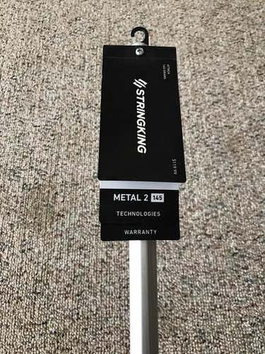 New StringKing Metal 2 145 Shaft