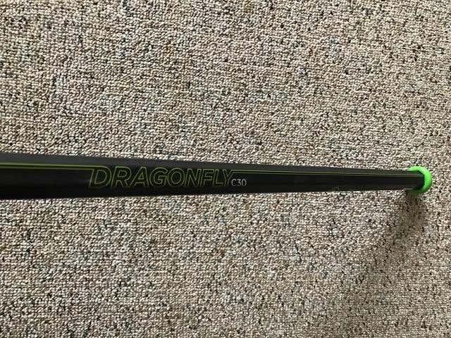 Epoch Dragonfly 5 C30 IQ5 Shaft