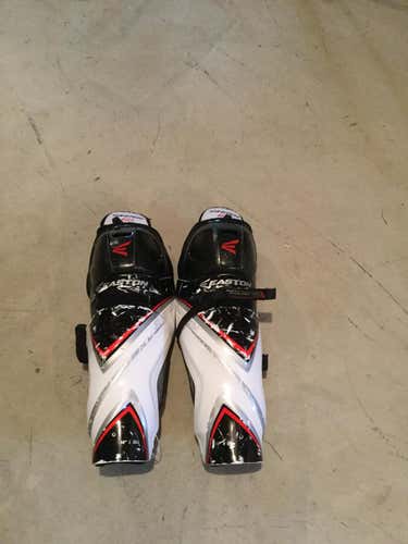 Easton Shin Pads Senior