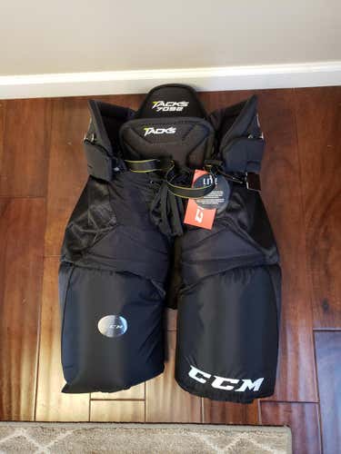 New CCM Tacks 7092 Pants Senior