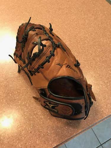 Mizuno Franchise Excel GFX 91
