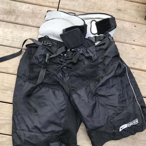 Bauer One90 Hockey Girdle / Pants