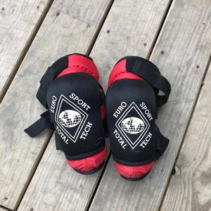 Elbow Pads