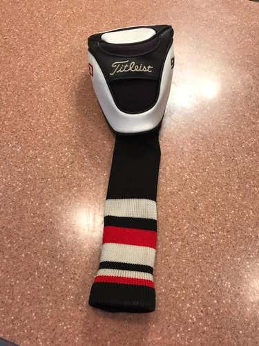 Titleist 910 D2 Head cover