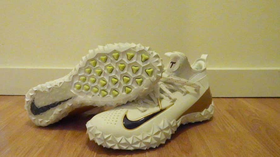 New Nike Alpha Huarache 6 TBL Elite Turf Cleats