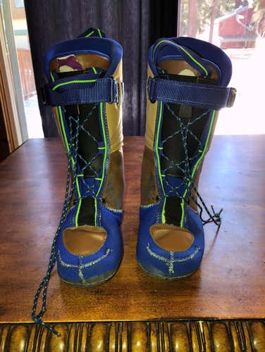 Zipfit Race Liner 24-24.5