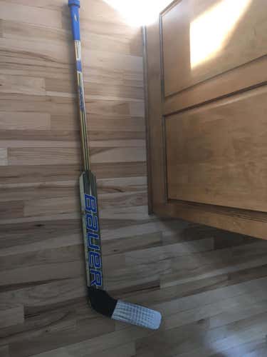 BAUER REACTOR 9000