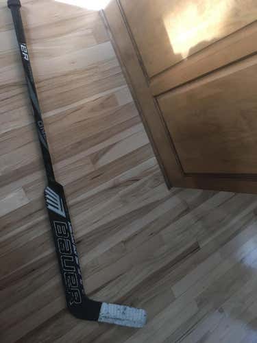 BAUER ONE.9 LE