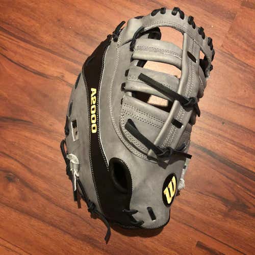 Wilson A2000 Glove