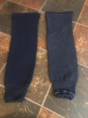 Barely Used Goalie Socks