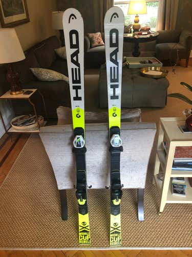 World Cup Rebels I.GS RD TEAM