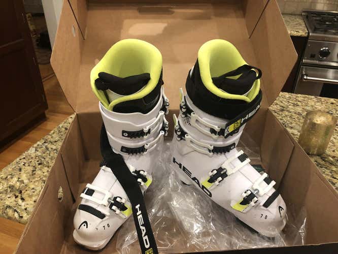 HEAD Raptor 70 RS boots