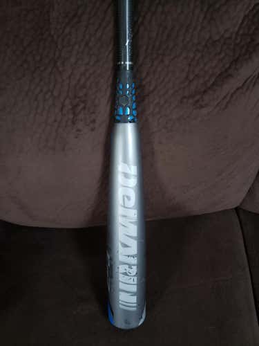 DeMarini CF 7 Bat 30/20 drop 10