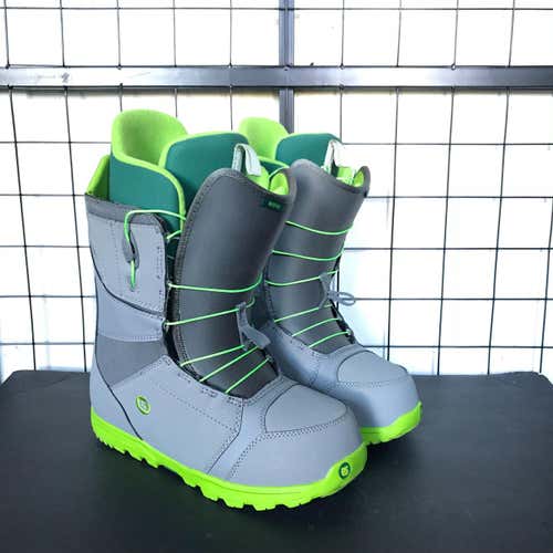 Men's Burton Moto Snowboard Boots