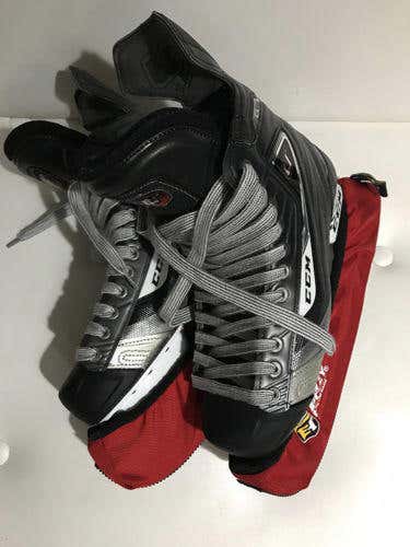 CCM Skates Senior Size 9