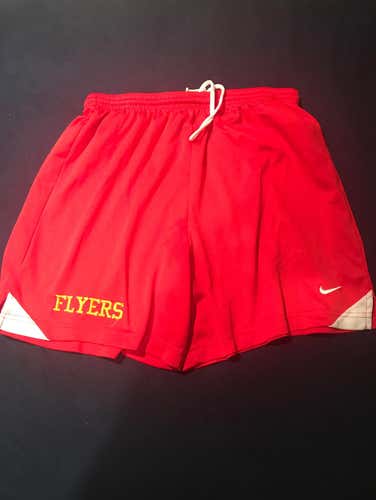 Chaminade Flyers Team Issued Nike Shorts Medium