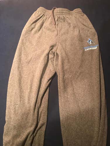 Johns Hopkins Lacrosse Youth Large Sweatpants