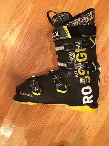 Rossignol Boots