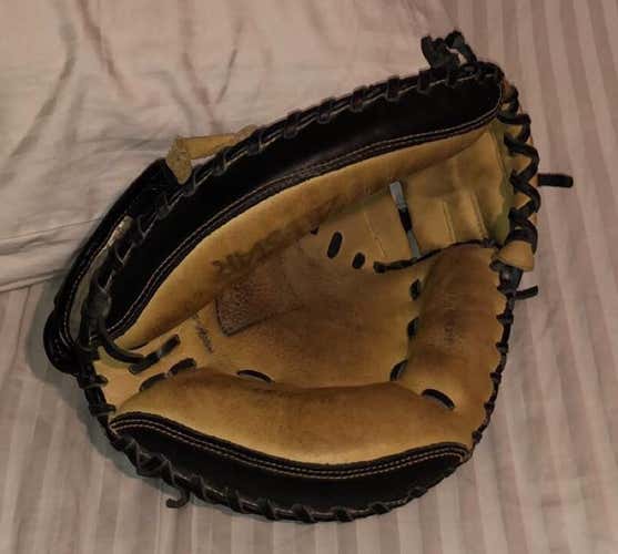 ALL STAR CM3030 CATCHERS MITT