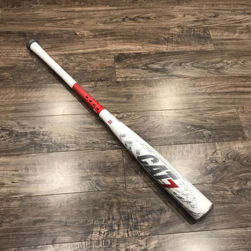 Marucci Cat 7 Connect 33”