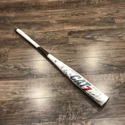 Marucci Cat 7 33”