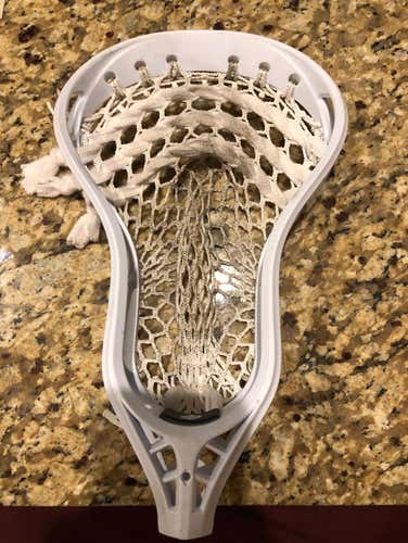 Used MINT StringKing Mark 2V