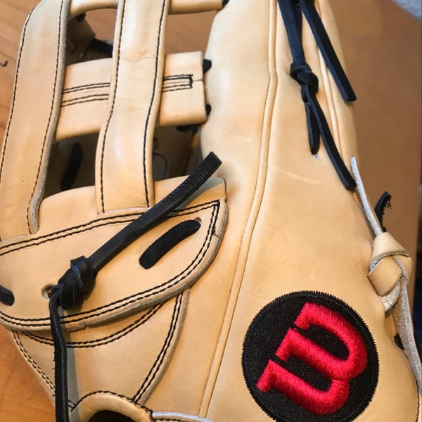 Wilson a2000