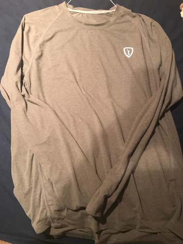 Adrenaline UA Type Long Sleeve XL