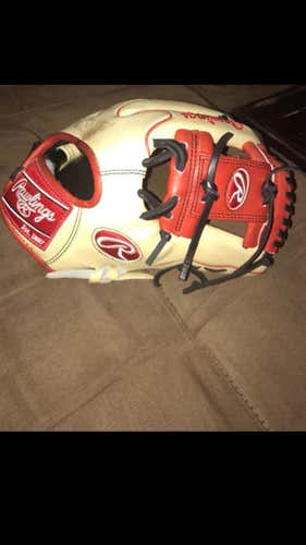 Used Rawlings Glove