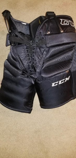 CCM Premier Pro Goalie Pants Senior Small