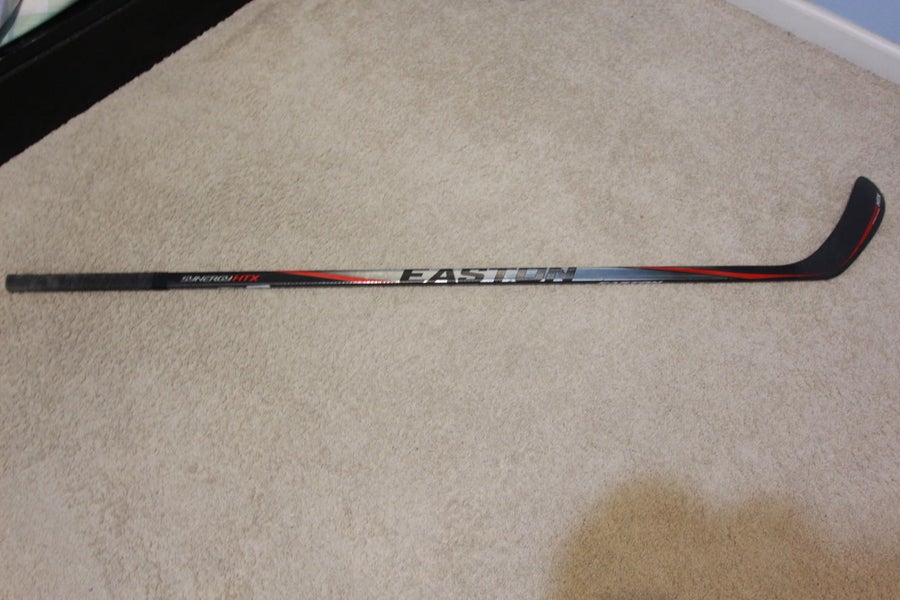 Easton Synergy HTX Grip Senior Hockey Stick - RH (E28)
