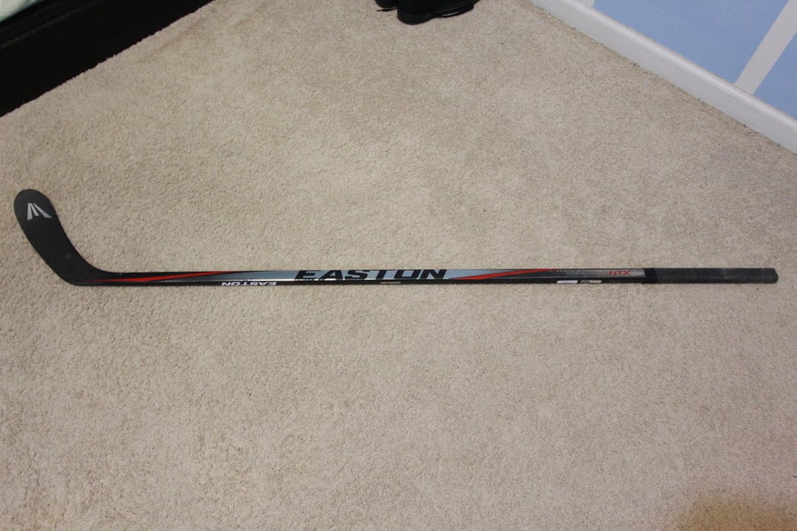 Easton Synergy Si-Core RH Hockey Stick 100 Flex Shanahan