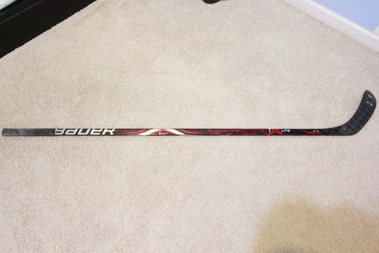 Bauer Vapor 1X Lite Griptac Senior Hockey Stick - RH (P28)