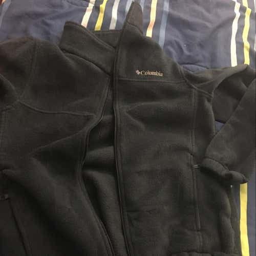 Columbia Zip-up Jacket