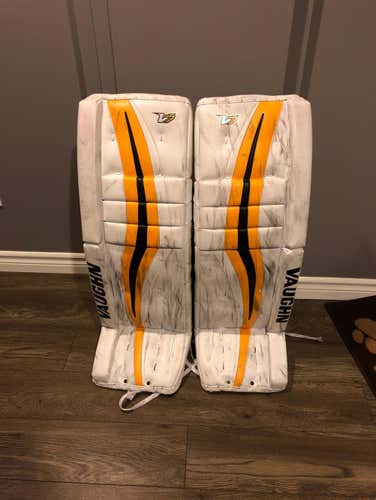 Tukka Rask Pro Return Set 35+2