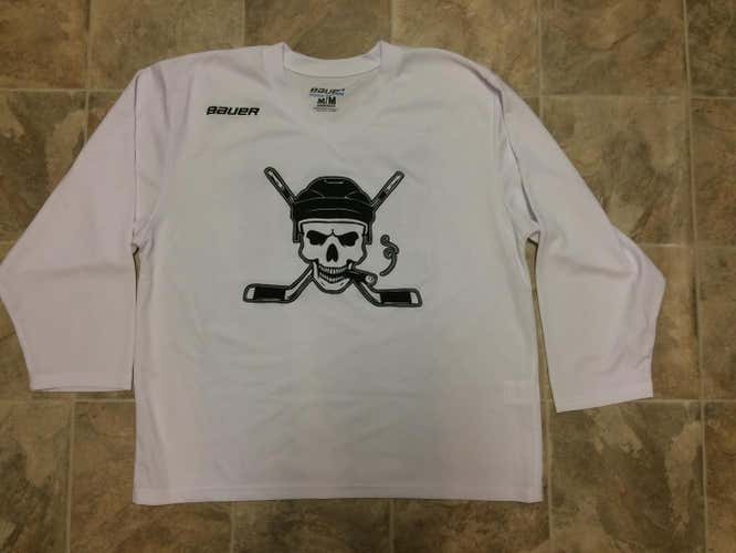New Bauer Smoke Practice Jersey
