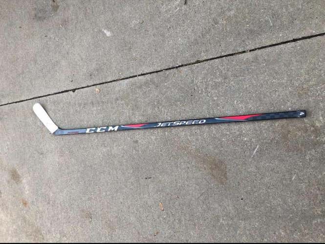 RH CCM JETSPEED P30 75
