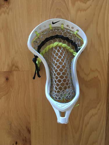 FO ready Nike CEO w/ Hero 2.0