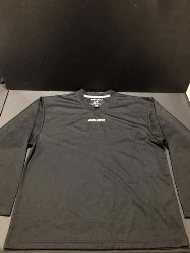 New Bauer Practice Jersey