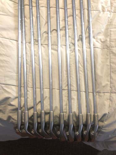 Ping Zing Green Dot 2 LH 2-SW Set