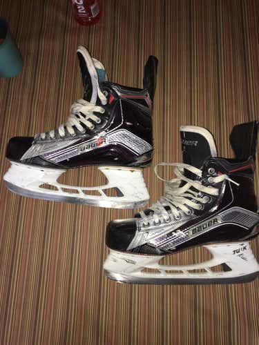 Pro stock Skates-James Neal