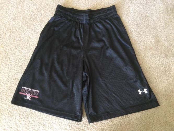 Under Armour Smoke Shorts
